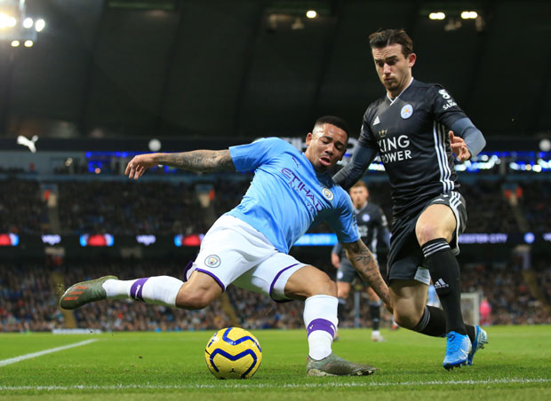 Сити због дефанзивца Лестера руши два рекорда