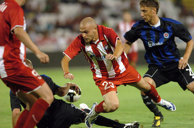 „Перовићев проблем није за шалу, могао би изненада да доживи инфаркт“: Некадашњи доктор Динама тврди да је српски фудбалер у животној опасности