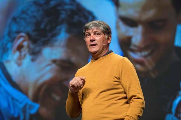 Тони Надал: Рафи, Федереру и, нешто мање, Ђоковићу понестаје времена