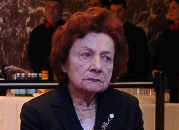 Од логора до гонга парламента: Смиља Тишма (91) за Новости о председавању Скуштине