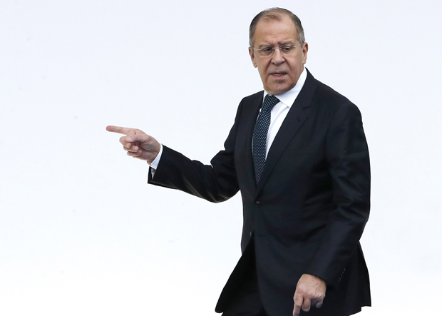 Лавров у Београд доноси СТАВ Путина: Нема РЕШЕЊА за Косово без СРБИЈЕ