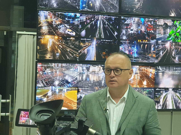 Весић после невремена: Ситуација се нормализује; Очекују се нове падавине - градске службе спремне