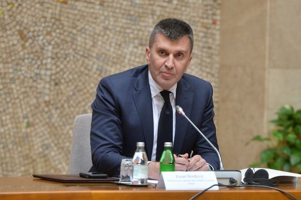 Инспекторку рада гађао пикслом: Пријава против власника нелегалне кафане у Смедереву