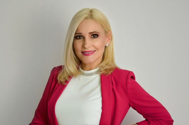 Моје најбоље године тек долазе: Позната водитељка о теми о којој се не говори