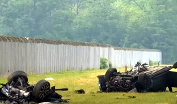 Прво је остала без мужа, а сада и без ДЕЦЕ: Трагична судбина мајке чији су синови погинули на километар од породичне куће у Батајници (ФОТО/ВИДЕО)