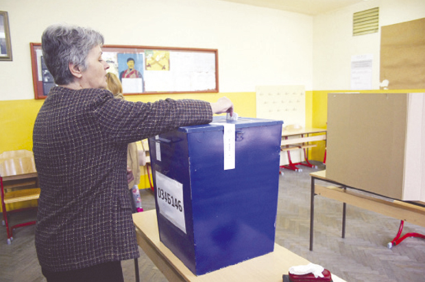 Препуцавања на локалном нивоу у Српској: СНСД и коалиција нису у опасности