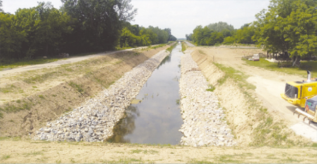 Милиони евра за реконструкцију обалоутврде: Мачва сигурна од ПОПЛАВА