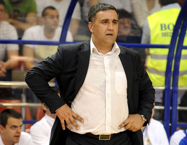 Бајић још три године у Игокеи