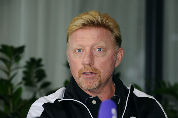 Бекер: Расизам се у Немачкој гура под тепих