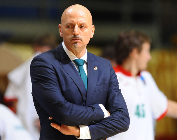 Стигла званична потврда: Обрадовић је нови тренер Звезде!