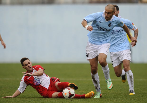 Перовић демантовао причу из Румуније о животној опасности: Знам шта је срце, нисам луд да се играм са таквим стварима!