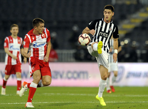 Здјелар једва чека дерби: У пехару Купа је наша цела сезона