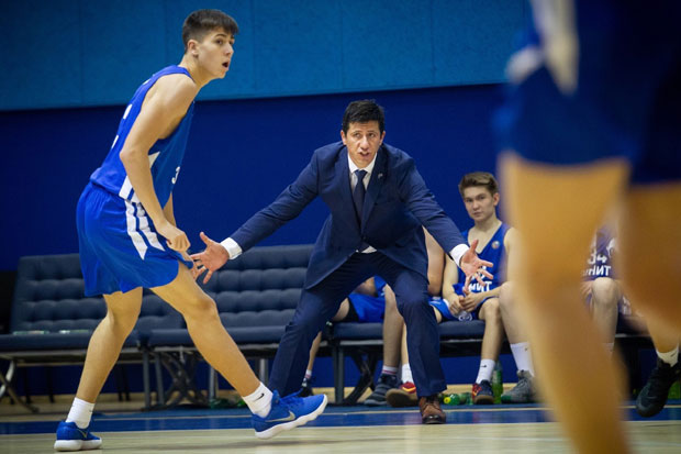 Тренер из Косовске Митровице пише историју руског Зенита