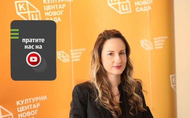 Грачаница покрај Сене: Предавање др Александре Колаковић