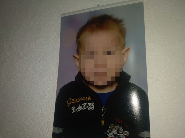 СНИМЦИ СА ЛИСТА МЕСТА: Ово је место трагедије у Бечеју где је погинуо двогодишњак (ФОТО/ВИДЕО)