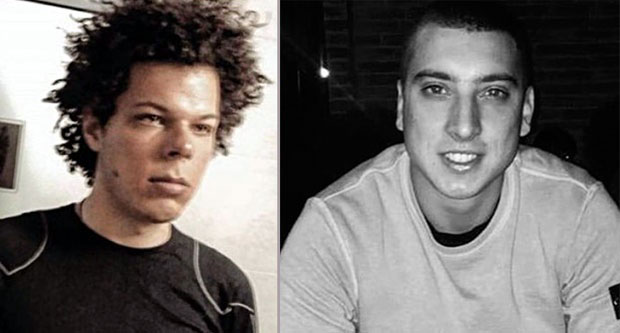 Неђељко је оптужен да је БЕЗ РАЗЛОГА на улици убио Милоша: На суђењу је његовој девојци поставио питање од кога су се СВИ СКАМЕНИЛИ