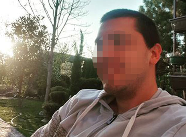 Ово је осумњичени за смрт двогодишњег детета у Радичевићу