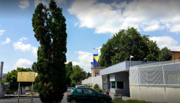 Због нестанка новца осуђен државни тужилац: Божи Михајловићу пет година затвора