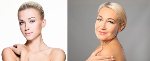 Витамини учвршћују кожу: Успорите процес старења