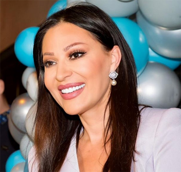 Светлана Ражнатовић се са целом ПОРОДИЦОМ тестирала на вирус корона