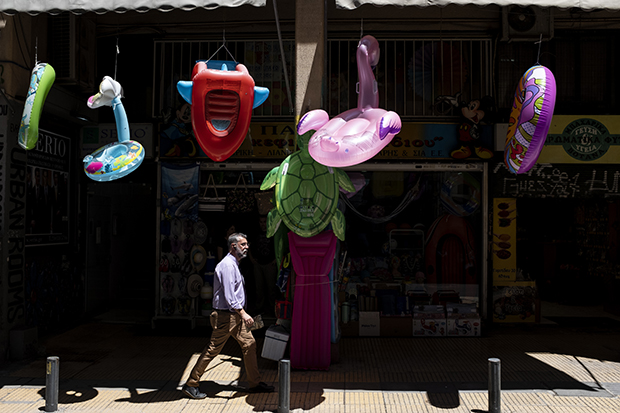 Хитан састанак због повећаног броја заражених: Да ли ће границе Грчке ИПАК ОСТАТИ ЗАТВОРЕНЕ?