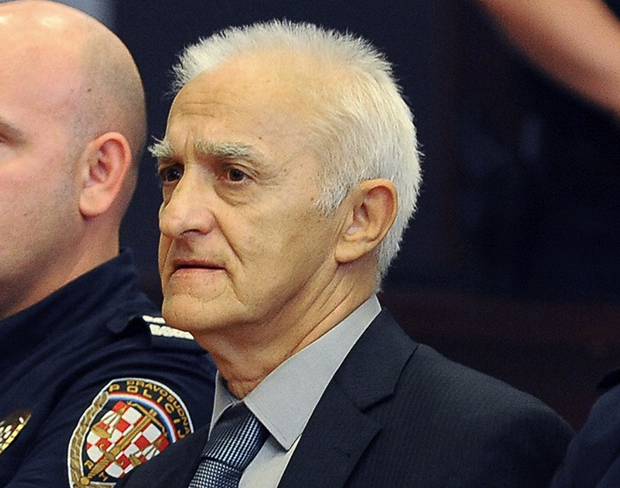 ОШТАР одговор Капетана Драгана: ЗВЕЗДА ништа НИЈЕ ИЗГУБИЛА што за њу не навија Милојко ПАВЕЛИЋ