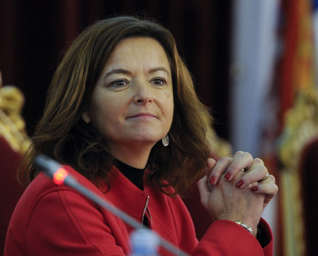 Европосланици се жале на кршење демократије у нашој земљи: Тања поново соли памет