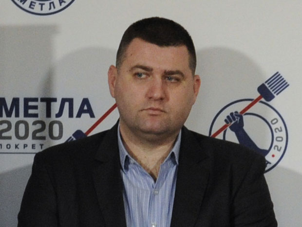 Новица Антић: Против тајних уговора