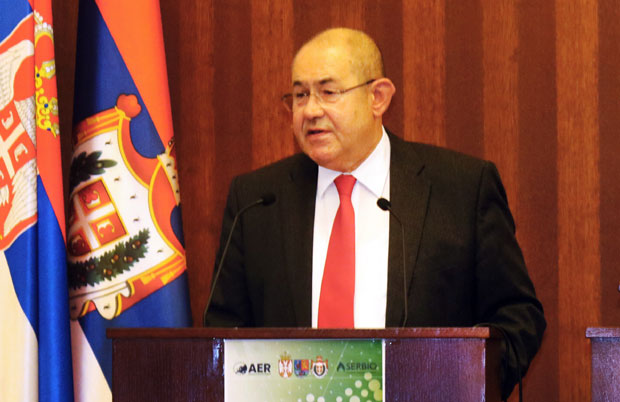 Иштван Пастор: Мађари свуда где се одлучује