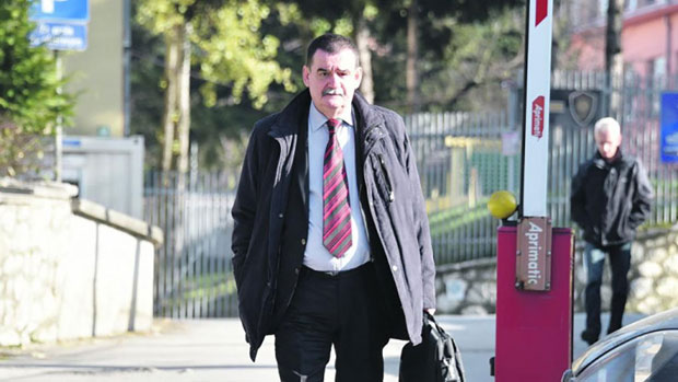 Из Тужилаштва БиХ нестало 225.000 КМ: Паре дактилографкињи, тужиоцу - пет година затвора!