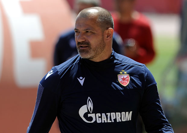 Станковић: Циљ је да прођемо у финале, спремни смо за сваки сценарио