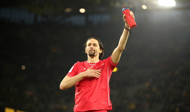 Српски играч о немачком фудбалу: Лекари деле лекове против болова као бомбоне