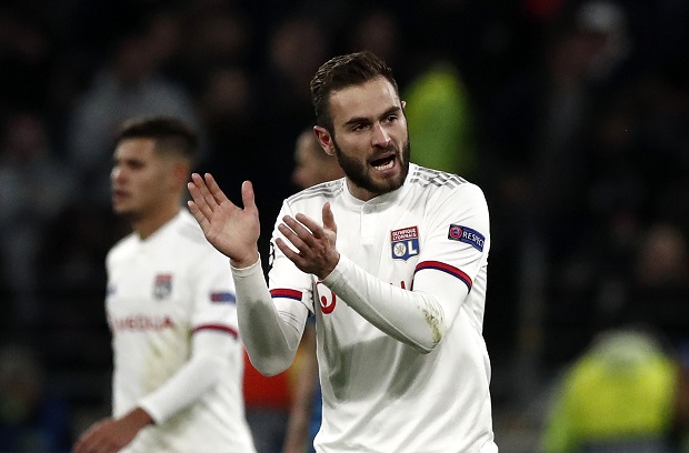 Лион остаје без играча за завршницу ЛШ: Херта одбила да продужи позајмицу