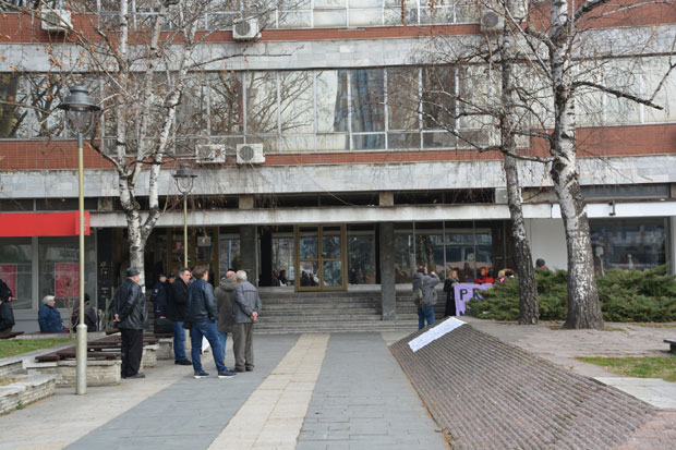 Поново одложено суђење бившем челнику Бруса: Јутка због кампање нема времена за суд?