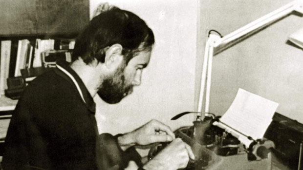 Случај убиства Милана Пантића: Убити новинара, најбезбеднији „посао”