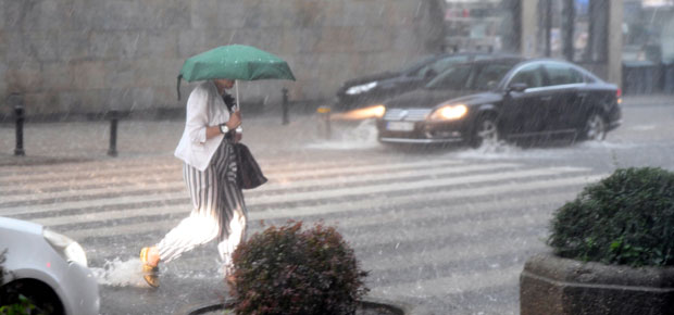 Ево на шта Србија мора да се СПРЕМИ НАКОН ОБИЛНИH ПАДАВИНА И НЕВРЕМЕНА
