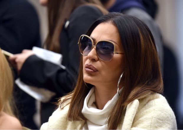 Цеца позитивна на корона вирус!