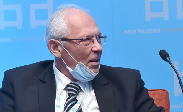 Епидемиолог Кон о ДРУГОМ таласу: Можда вратимо неке мере, попут забране окупљања, неће бити потребе за ВАНРЕДНИМ стањем