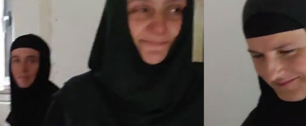 У манастирском конаку који је срушио Мило требале да живе ЧЕТИРИ МОНАХИЊЕ: Кад је видео цркву, један багериста се ОКРЕНУО И ОТИШАО