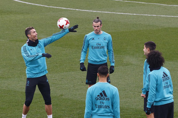 Бивши доктор Реал Мадрида: Роналдо није био најбољи спортиста у тиму 