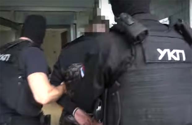 Mакрои ОСТАЈУ У ПРИТВОРУ: Ево како и по којим ценама је криминална група организовала проституцију у Београду