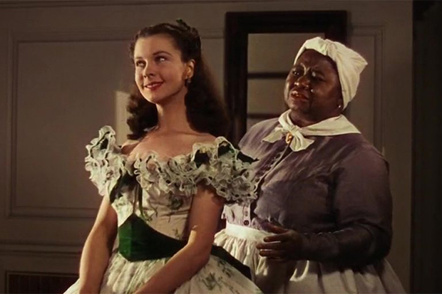 Филм Прохујало с вихором уклоњен са ХБО макс због расизма