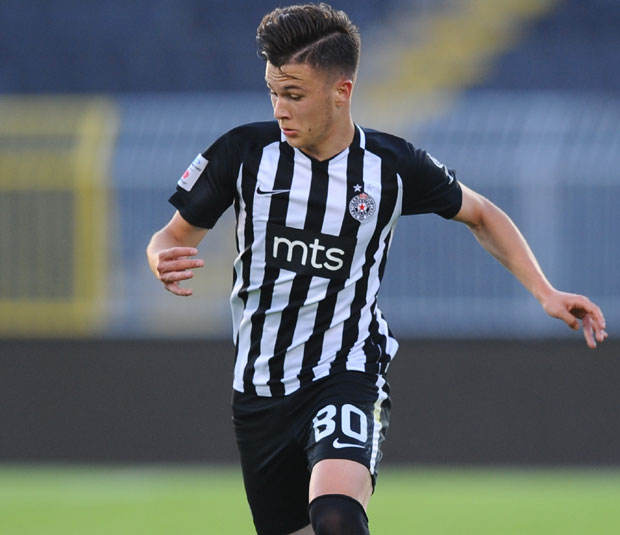 Офанзива на одбрану: Партизан очекују озбиљнија померања у играчком кадру