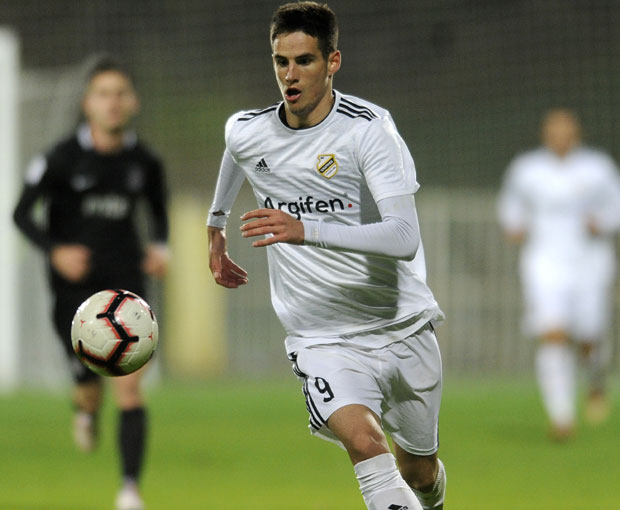 Катаи и Тедић на радару: Звезда почела да тражи појачања за нову сезону