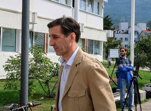 Обуставлјено рушенје: Нелегални објекат Џаковића у Будви није срушен

