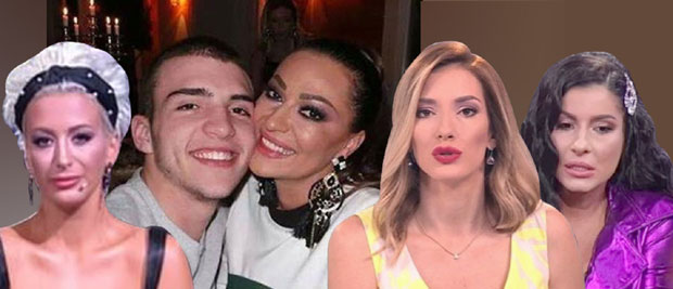 Естрада у паници због вируса корона: Ево ко чека резултат теста и када ћемо их сазнати