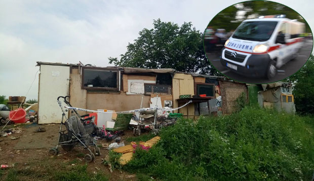 НОВИ ДЕТАЉИ трагедије на Петловом брду: Љубица и Влада се вратили из Крушевца, он се напио - ПА ЈЕ УБИО