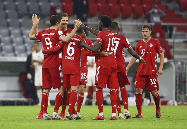 “Тип” издваја мечеве који обећавају зараду за викенд: Мреже пуне у Минхену