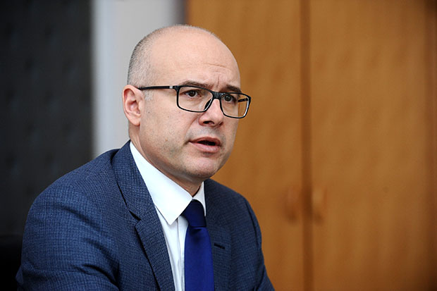 Милош Вучевић: Још један излив беса на Данила Вучића по већ устаљеној матрици
