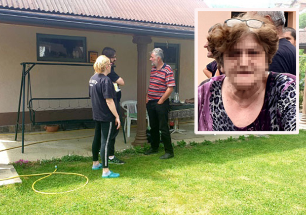 Коса је оптужена да је подметала мистериозне пожаре у Пријепољу, ДАНАС ЈОЈ ЈЕ УКИНУТ ПРИТВОР, а ОВО ЈЕ ПРАВА ИСТИНА: Да ли су два дечака ипак КРИВА ЗА СВЕ?